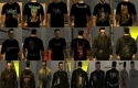 Korn Shirts